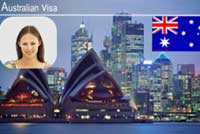 Australia Visa