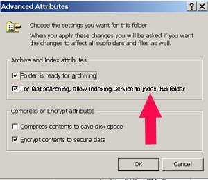 Desktop Search